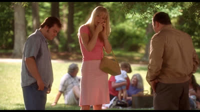 O Amor é Cego (2001)    dublado