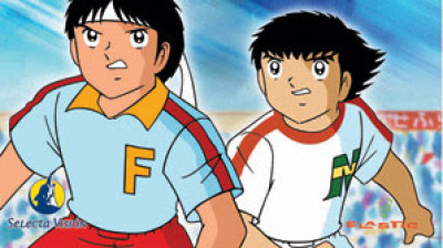 Captain Tsubasa ⚽ | Campeones: Oliver y Benji Capitulo 93 "Contraataque hacia la Victoria"