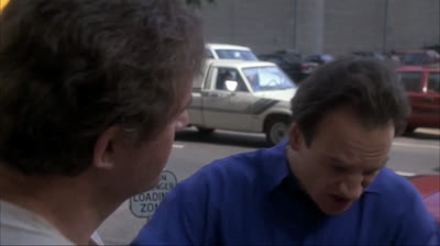 Milionário Num Instante (1990) Dublado