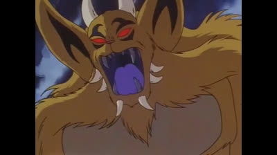 Los Caballeros de Kodai capitulo 1_La salida de la aldea Jimina