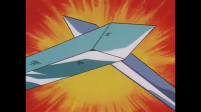 Los Caballeros de Kodai capitulo 7_El mágico poder de Bellen Bellen