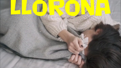 Llorona - Homenaje A Chavela Vargas y Raphael - (Cover) J. Dos Martínez.