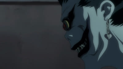 Death Note 1080P T01C03 Negociaciones