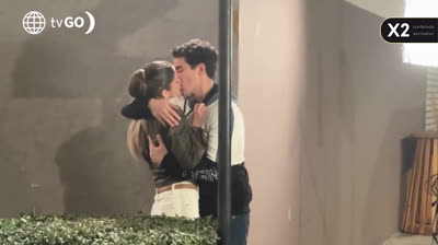 ¿Jimmy y Alessia dejarán todo para estar juntos otra vez