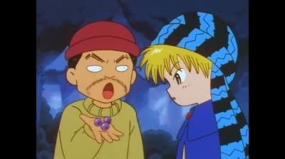 Los Caballeros de Kodai capitulo 18_Nike el elegido