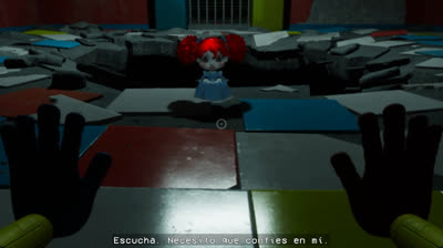 time to play volumen 2 Ep 1 poppy secuestrada.mp4