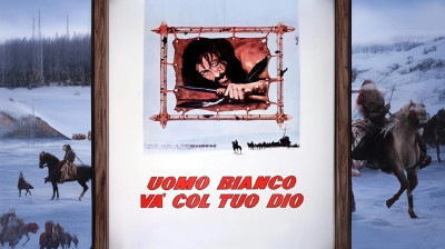 Uomo bianco và col tuo Dio [HD]