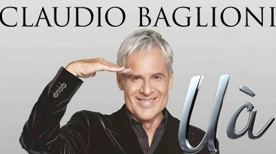 Uà – Claudio Baglioni [HD]