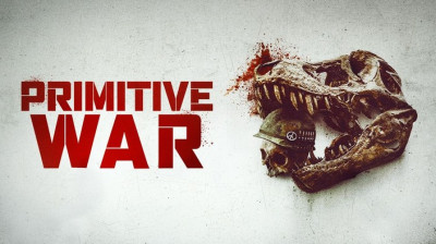Watch Online 'Primitive War' (2025) [Full Movie FREE]