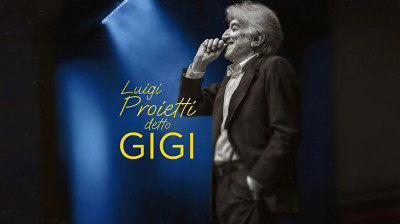 Luigi Proietti detto Gigi [HD]