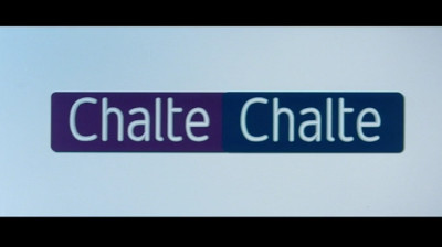 Chalte Chalte movie