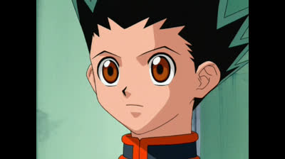 Hunter x Hunter (1999) Episódio 71 - Dublado