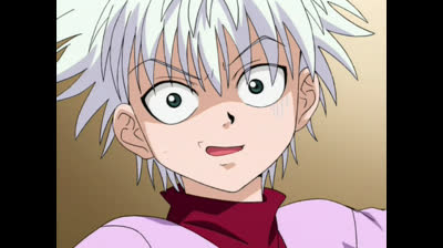 Hunter x Hunter (1999) Episódio 73 - Dublado