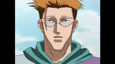 Hunter x Hunter (1999) Episódio 75 - Dublado