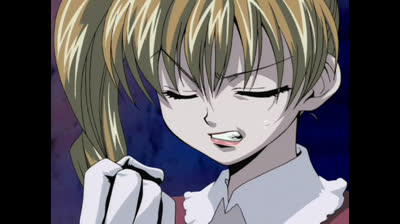 Hunter x Hunter (1999) Episódio 77 - Dublado