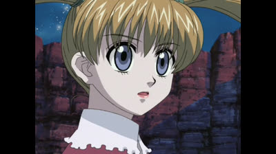 Hunter x Hunter (1999) Episódio 78 - Dublado