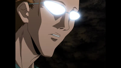 Hunter x Hunter (1999) Episódio 80 - Dublado