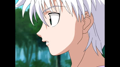 Hunter x Hunter (1999) Episódio 83 - Dublado