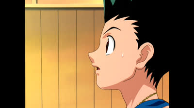 Hunter x Hunter (1999) Episódio 84 - Dublado