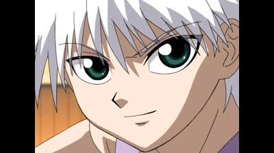 Hunter x Hunter (1999) Episódio 85 - Dublado