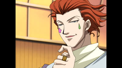 Hunter x Hunter (1999) Episódio 86 - Dublado