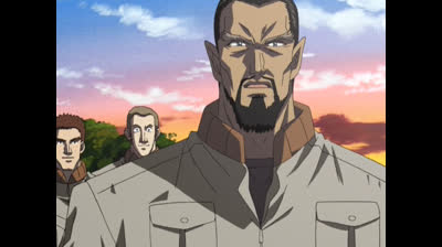 Hunter x Hunter (1999) Episódio 87 - Dublado