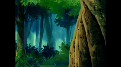 Hunter x Hunter (1999) Episódio 89 - Dublado