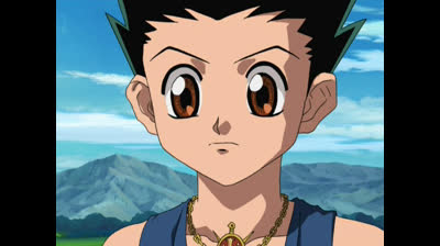 Hunter x Hunter (1999) Episódio 91 - Dublado