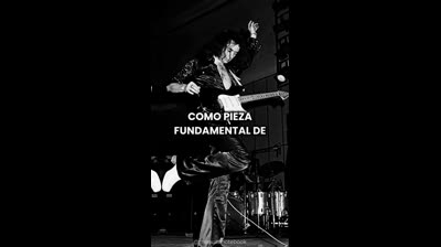 Ritchie Blackmore: Elegancia y Virtuosismo del Hard Rock