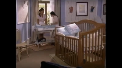 escena de Entre el amor y el odio