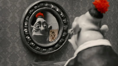 Mary e Max - Uma Amizade Diferente (2009) Dublado