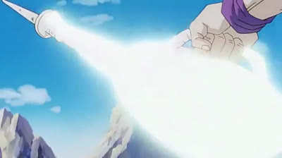 Dragon Ball Z S1 E221 Dublado Logan ␥