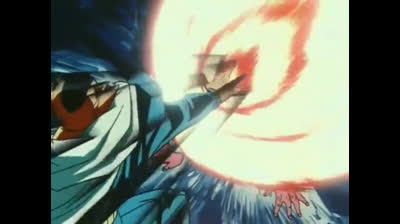 Dragon Ball Z S1 E222 Dublado Logan ␥