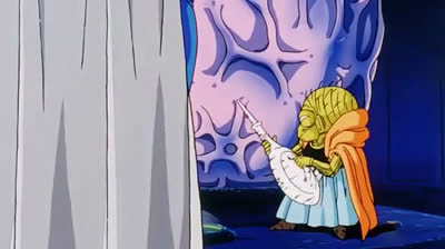 Dragon Ball Z S1 E223 Dublado Logan ␥