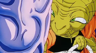 Dragon Ball Z S1 E224 Dublado Logan ␥