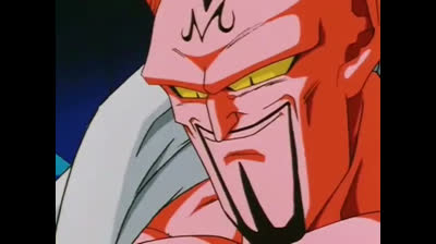 Dragon Ball Z S1 E225 Dublado Logan ␥