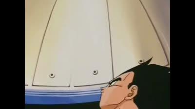 Dragon Ball Z S1 E226 Dublado Logan ␥