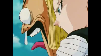 Dragon Ball Z S1 E227 Dublado Logan ␥