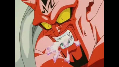 Dragon Ball Z S1 E228 Dublado Logan ␥