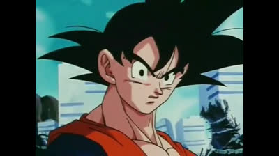 Dragon Ball Z S1 E230 Dublado Logan ␥