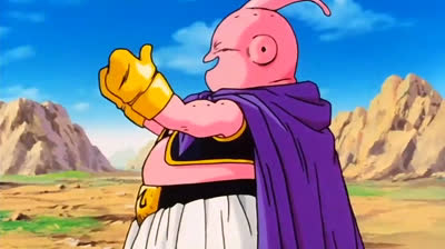 Dragon Ball Z S1 E233 Dublado Logan ␥