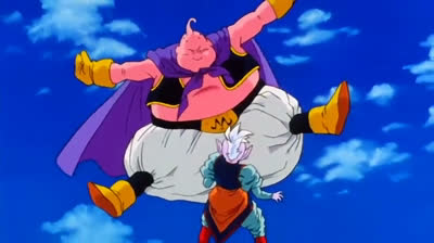 Dragon Ball Z S1 E234 Dublado Logan ␥