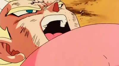 Dragon Ball Z S1 E237 Dublado Logan ␥