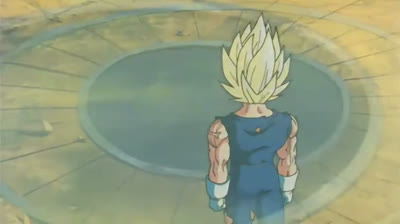 Dragon Ball Z S1 E235 Dublado Logan ␥
