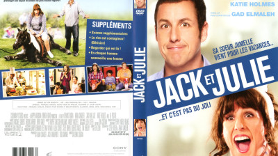 Jack et Julie 2011