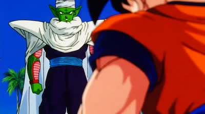 Dragon Ball Z S1 E240 Dublado Logan ␥