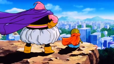 Dragon Ball Z S1 E242 Dublado Logan ␥