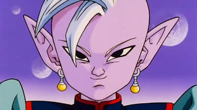 Dragon Ball Z S1 E243 Dublado Logan ␥