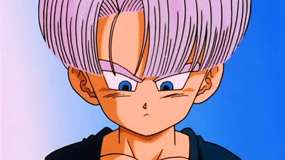 Dragon Ball Z S1 E244 Dublado Logan ␥