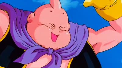 Dragon Ball Z S1 E245 Dublado Logan ␥